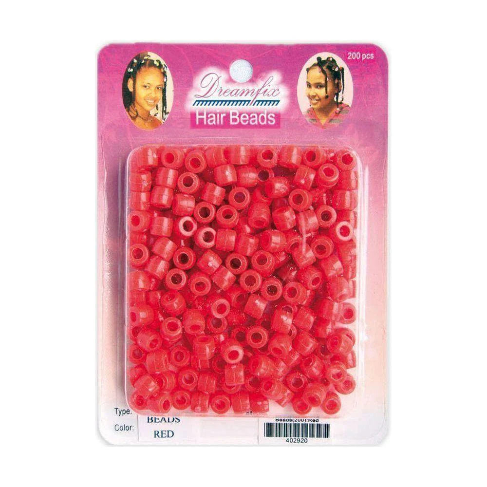 Dreamfix Beads Red