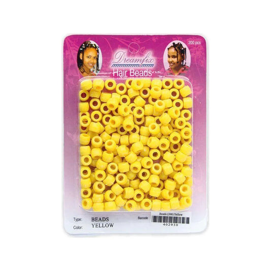 Dreamfix Beads Yellow