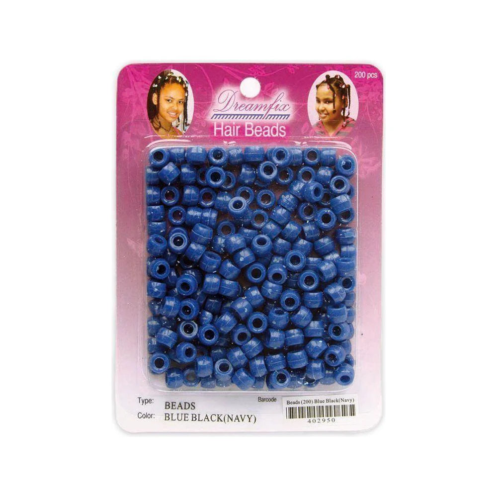 Dreamfix Beads Navy