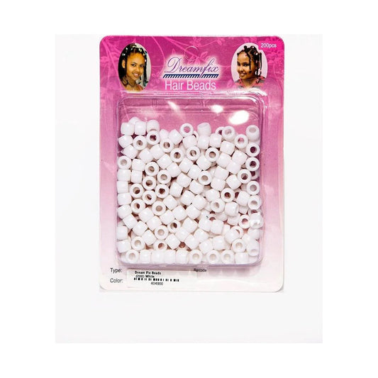 Dreamfix beads White