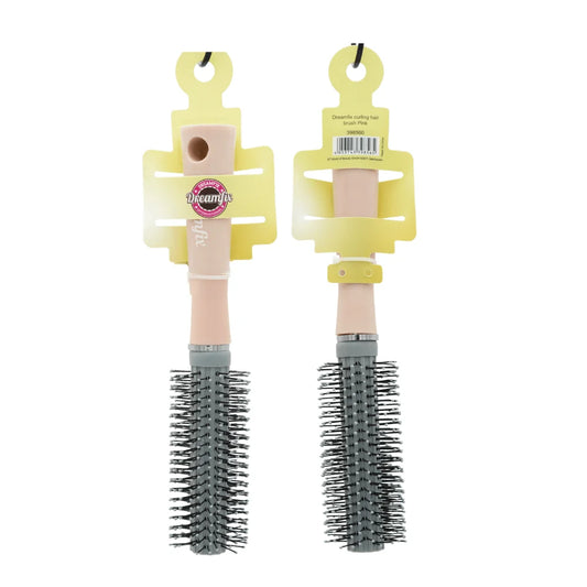 Dreamfix Define Styling Curl Brush – Den Ultimata Borsten för Perfekta Lockar ( Flera färger )