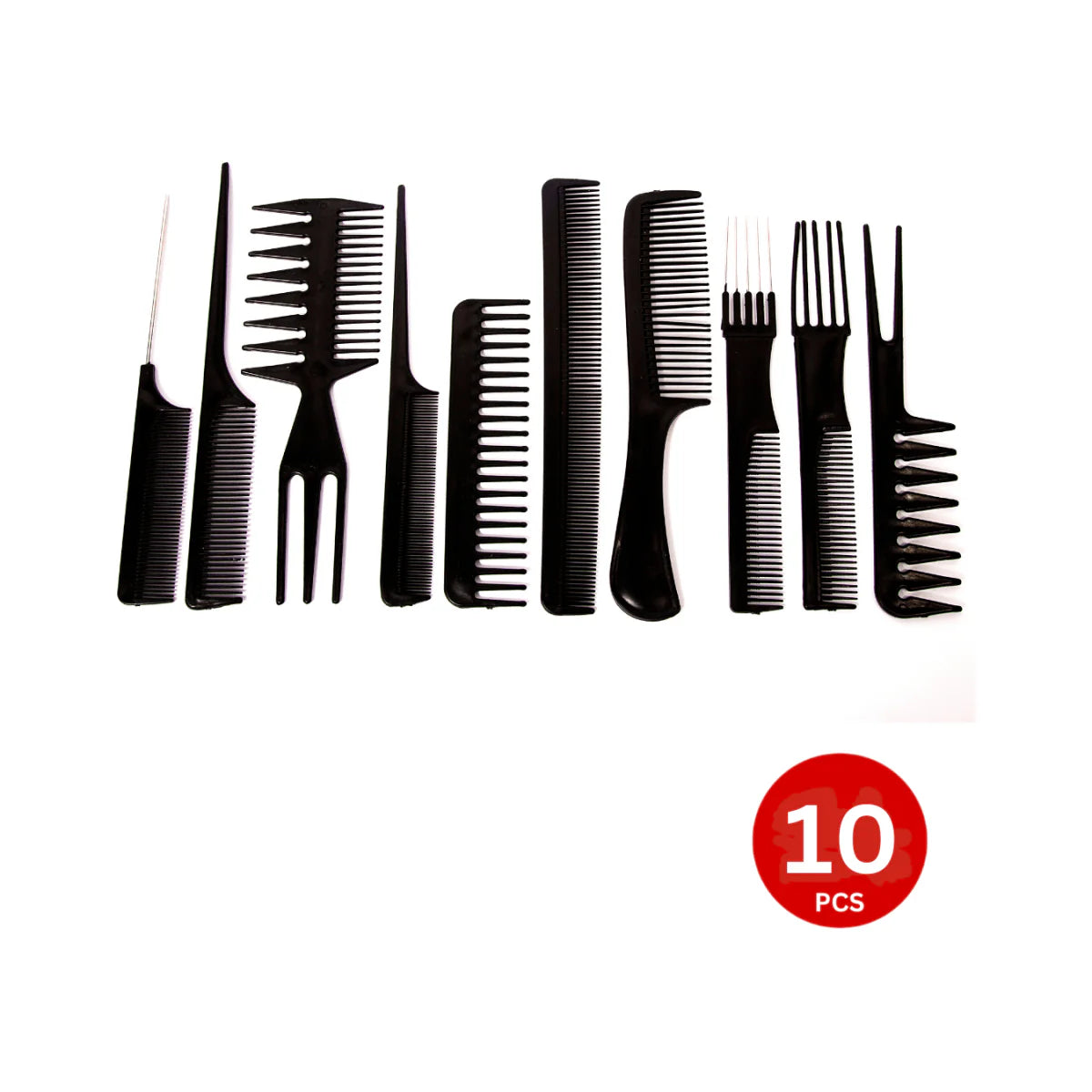 Dreamfix Comb Set 10 st