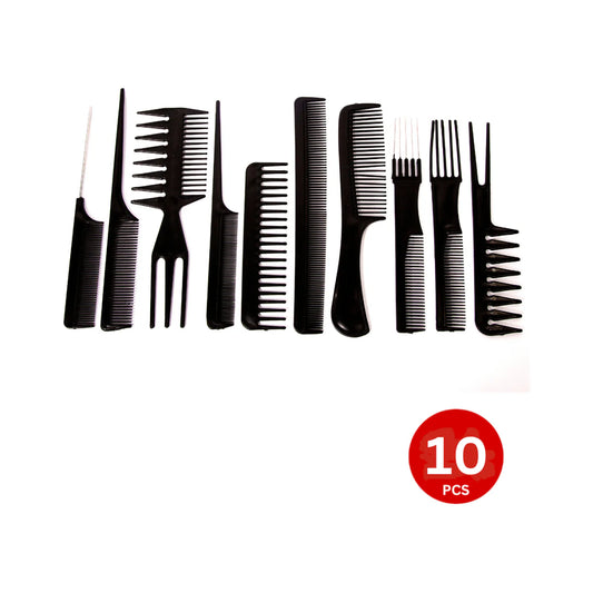 Dreamfix Comb Set 10 st