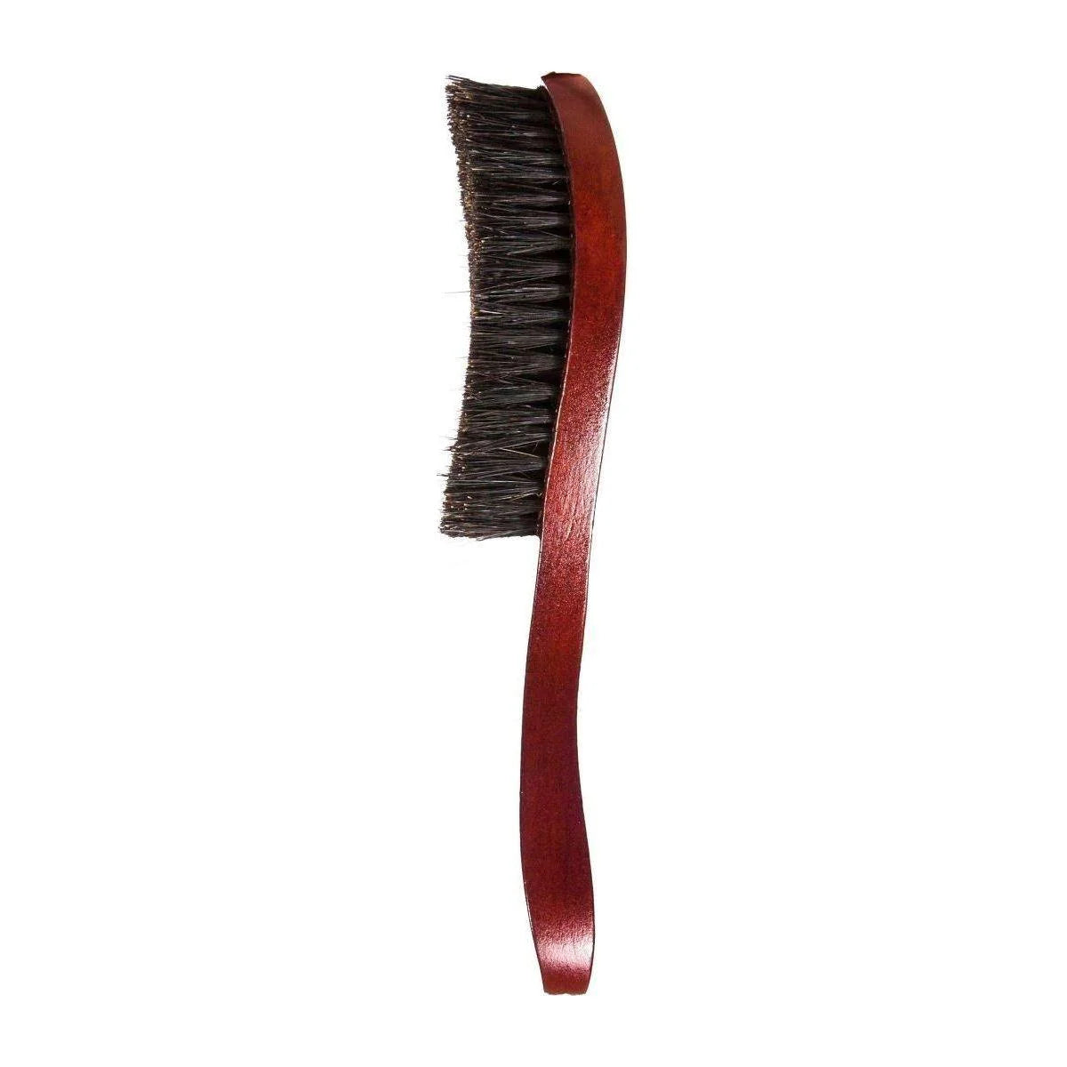 Dreamfix Curved Wave Brush