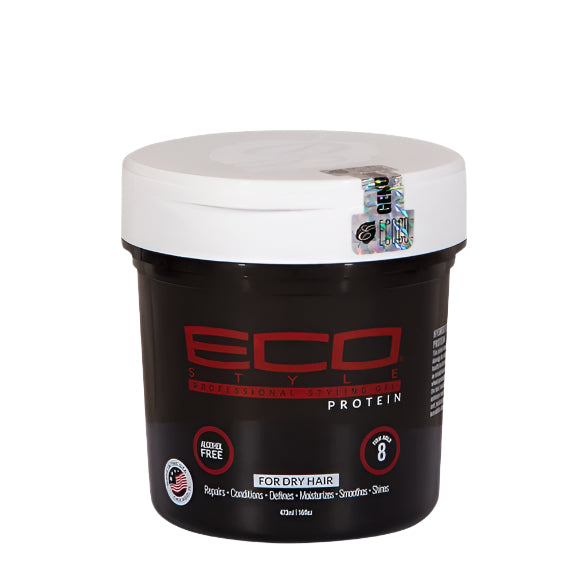 Eco Style Protein Styling Gel