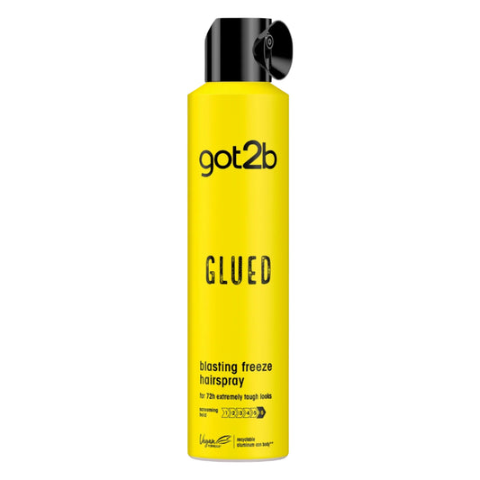 Got2b Glued Blasting Freeze Spray 300ml
