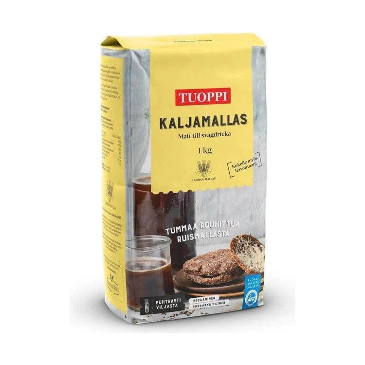 Kaljasmajas 1kg