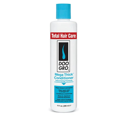 Doo Gro - Mega Thick Anti Thinning Conditioner
