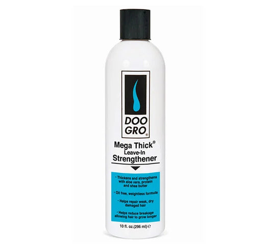 Doo Gro - Mega Thick Leave-in Gro Strengthener