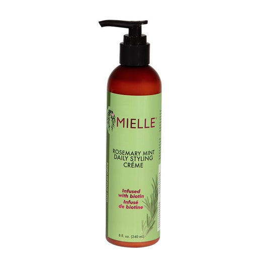 Mielle Organics Rose Mint Daily Styling Creme 240 ml