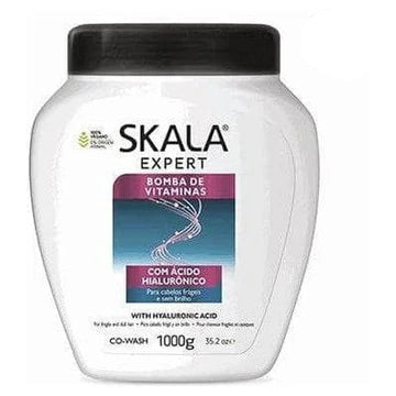 Skala Expert Bomba De Vitaminas Co-Wash 1000g