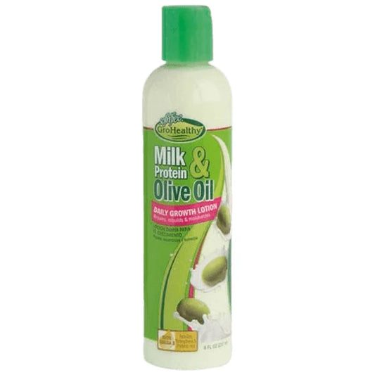Sofn'free Pretty Gro Healthy Milk and Olive Oil 237ml